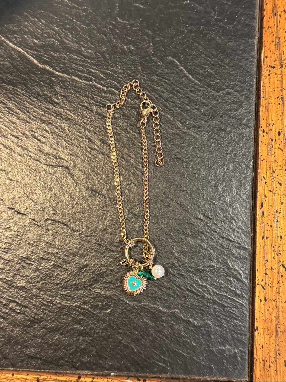 Bracelet - Picture 2 of 2